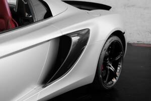 Bild 45/50 von McLaren 650S Spider (2016)
