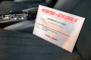 Image 57/58 of Ferrari 512 BBi Koenig Specials (1978)
