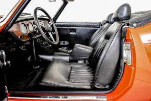 Image 5/50 of Triumph Spitfire 1500 (1976)
