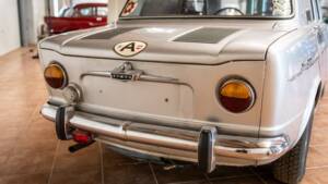 Image 6/23 de SIMCA 1000 (1964)