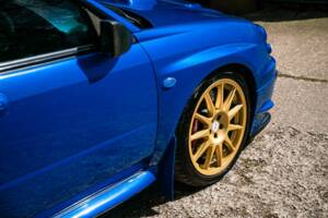 Imagen 46/50 de Subaru Impreza WRX STi (2003)