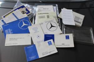 Image 15/15 de Mercedes-Benz 450 SL (1980)
