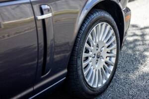 Afbeelding 19/47 van Jaguar XJ 2.7 D (2008)