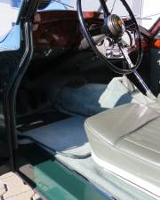 Image 22/50 de Jaguar XK 140 SE DHC (1956)
