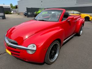 Image 1/24 of Chevrolet SSR (2003)