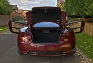 Bild 17/50 von Aston Martin DB 9 (2005)