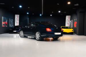 Bild 8/37 von Bentley Continental GT (2005)