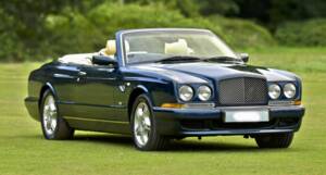 Imagen 3/50 de Bentley Azure Mulliner (2003)