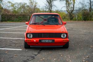 Bild 43/61 von Volkswagen Golf I GTI Pirelli 1.8 (1983)