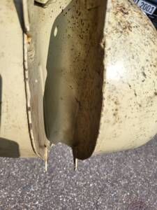 Afbeelding 29/50 van Maico DUMMY (1975)