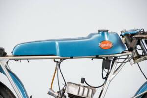 Bild 28/50 von Mondial DUMMY (1965)
