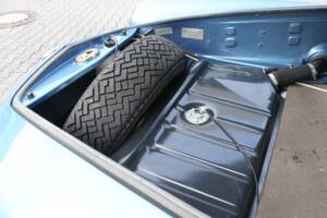 Imagen 17/27 de Volkswagen Karmann Ghia 1600 (1971)