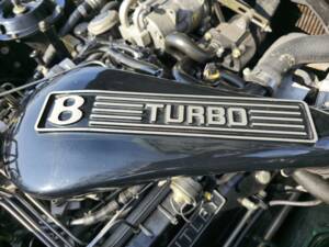 Image 22/33 of Bentley Turbo R lang (1992)