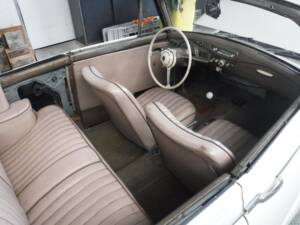 Image 4/31 de Sunbeam Alpine Talbot (1952)
