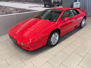 Bild 5/18 von Lotus Esprit SE (1991)