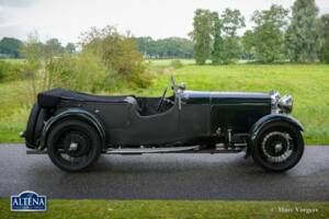 Immagine 13/56 di Lagonda 2 Liter (1932)