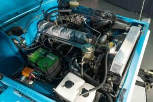 Image 19/19 of Toyota Land Cruiser HJ 47 (1982)