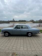 Imagen 6/10 de Mercedes-Benz 280 SE 3,5 (1972)