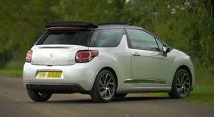 Image 18/50 de Citroën DS3 1.6 THP (2017)