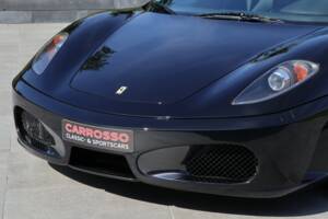 Bild 34/50 von Ferrari F 430 (2010)