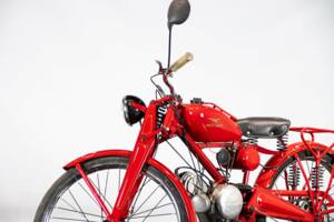 Afbeelding 29/50 van Moto Guzzi DUMMY (1948)