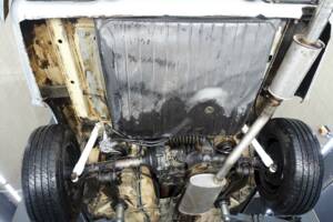 Image 32/36 of Mercedes-Benz 280 SL (1970)