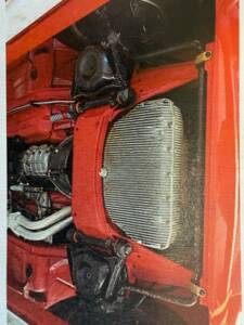 Afbeelding 32/53 van Alfa Romeo Giulia 1600 Sprint GT Veloce (1967)