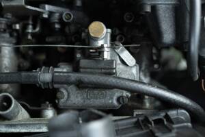 Image 35/40 of Alfa Romeo Alfetta 2.0 (1983)
