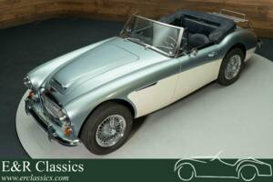 Afbeelding 1/19 van Austin-Healey 3000 Mk III (BJ8) (1966)