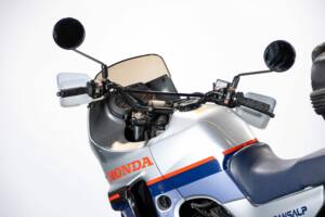 Image 13/43 of Honda XL 600V Transalp (1987)