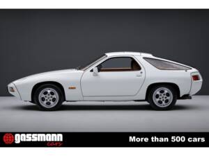 Immagine 5/15 di Porsche 928 (1979)