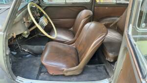 Image 21/42 of FIAT 500 C Belvedere (1953)