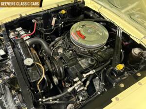 Image 47/50 de Ford Mustang 289 (1965)