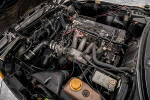 Image 30/50 de Saab 900 Turbo 16V (1988)