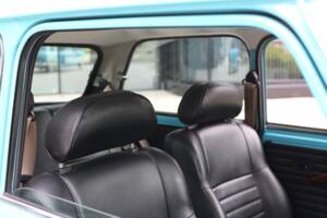 Immagine 9/34 di Mini Cooper 1.3i MPI (1997)