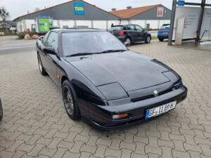 Bild 7/8 von Nissan 200 SX (1989)