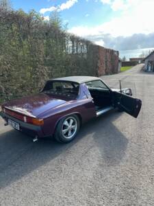 Image 17/31 de Porsche 914/4 1.7 (1970)
