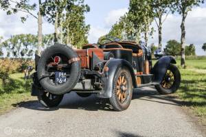 Bild 14/50 von Essex Super Six (1926)