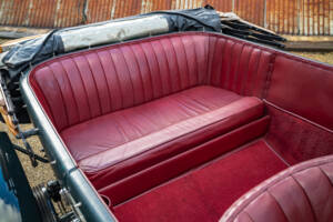Image 27/37 de Bentley 4 1&#x2F;2 Litre (1928)