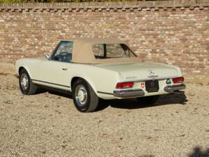 Bild 14/50 von Mercedes-Benz 230 SL (1967)
