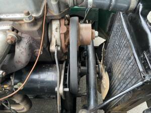 Image 46/66 of Triumph TR 4 (1964)