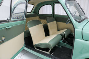 Bild 6/19 von Steyr-Puch 500 D (1960)