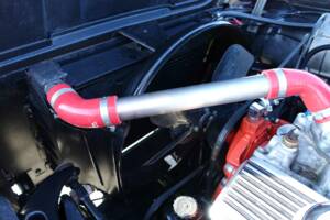 Image 31/43 of Chevrolet Corvette Sting Ray Convertible (1964)