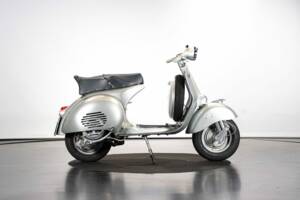 Bild 5/50 von Piaggio Vespa 150 GS (1958)