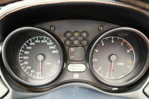 Image 37/50 of Alfa Romeo Spider 3.0 V6 24V (2001)