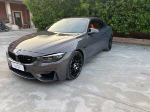 Bild 4/23 von BMW M4 Competition (2019)