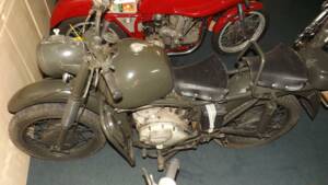 Immagine 2/30 di Bianchi MT 61 (1961)