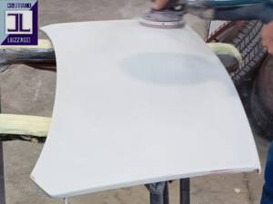 Bild 73/79 von Alfa Romeo 2000 GT Veloce (1971)