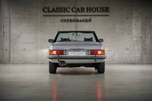 Image 9/100 de Mercedes-Benz 450 SL (1973)