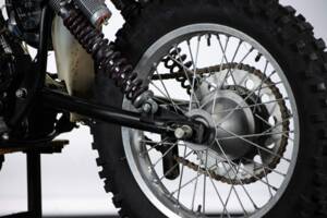Immagine 18/46 di Laverda 125 Trail (1977)